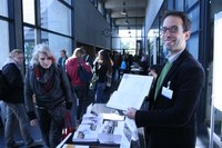 12.10.2015 Infomarkt Adlershof