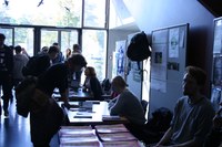 12.10.2015 Infomarkt Adlershof
