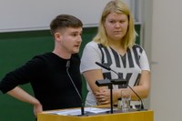 2017 Redner*innen