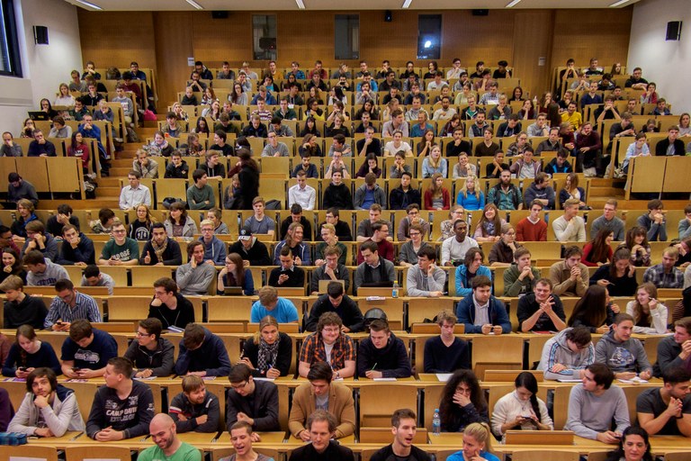 2016 Publikum