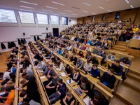 2016 Publikum