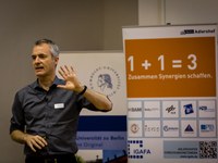 Leser (c) Brandt