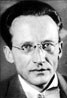 Erwin Schrödinger