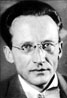 Erwin Schrödinger