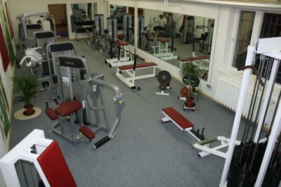 Fitness-Studio