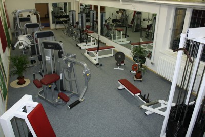 Fitness-Studio