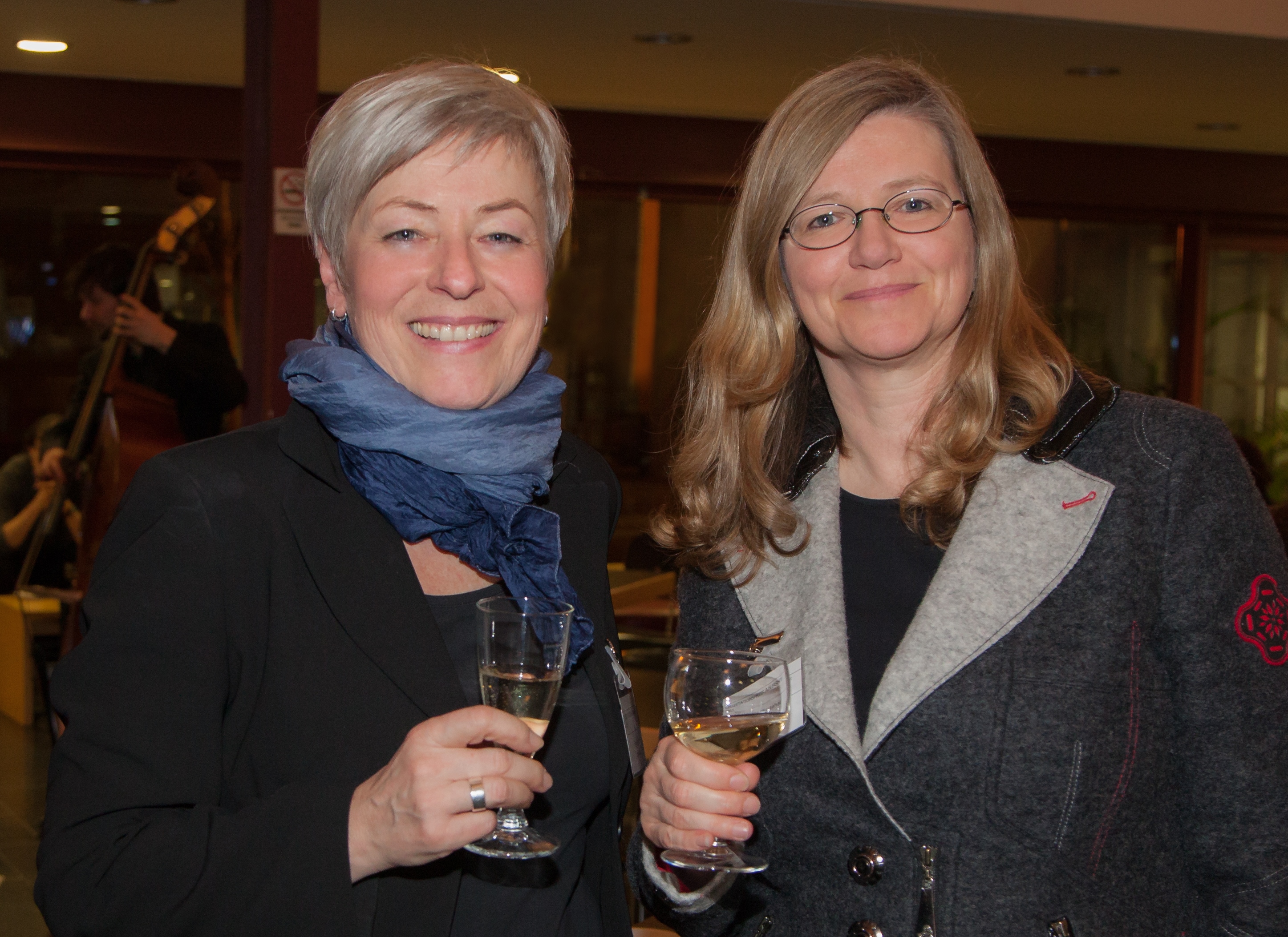 Dissertationspreis Adlershof 2014