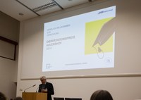 Dissertationspreis Adlershof 2014