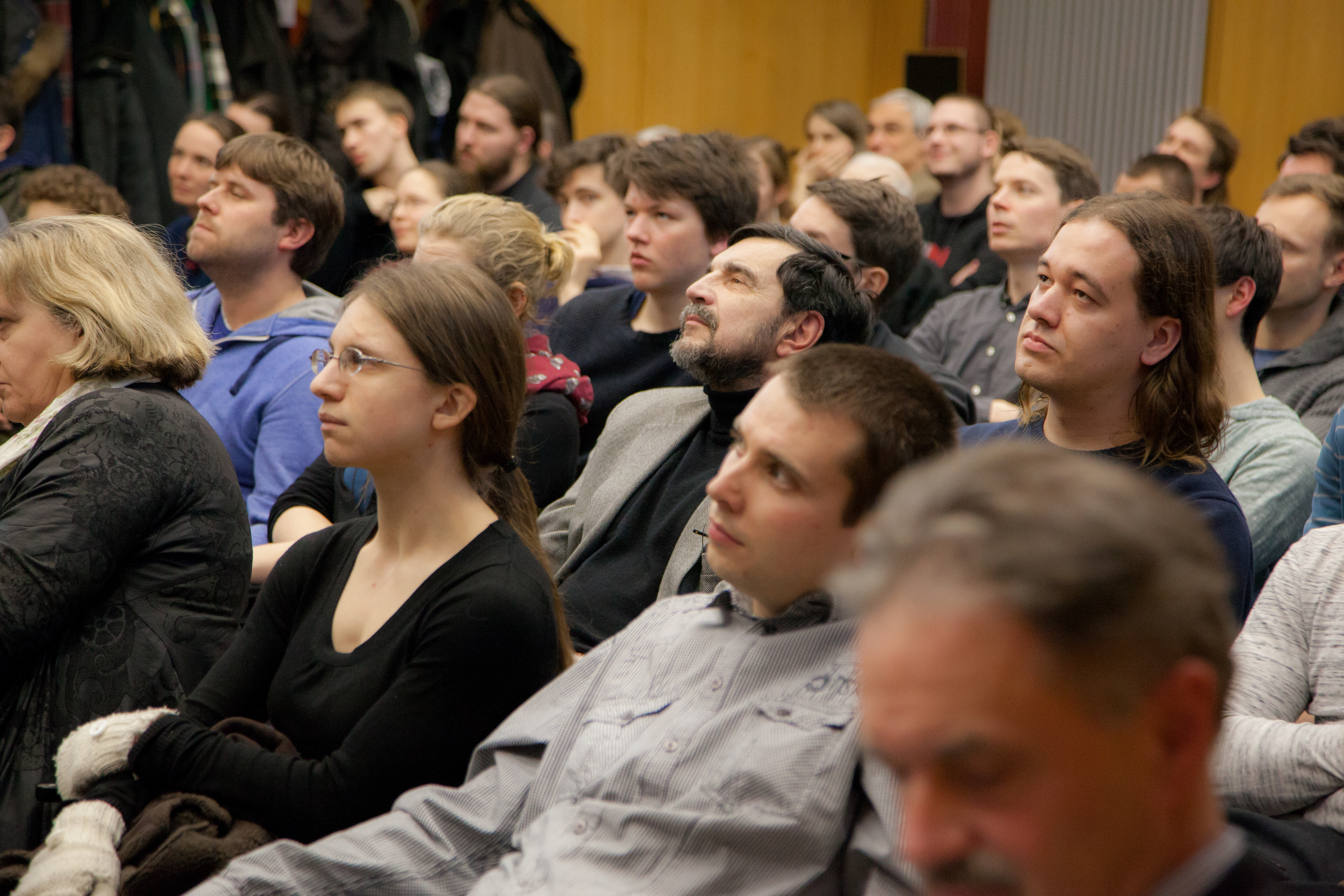 Dissertationspreis Adlershof 2014