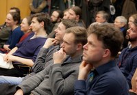 Dissertationspreis Adlershof 2014