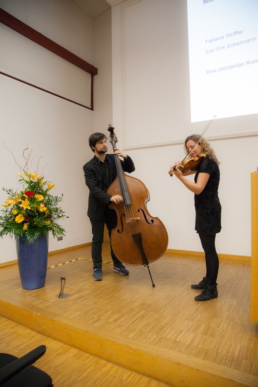 Dissertationspreis Adlershof 2014
