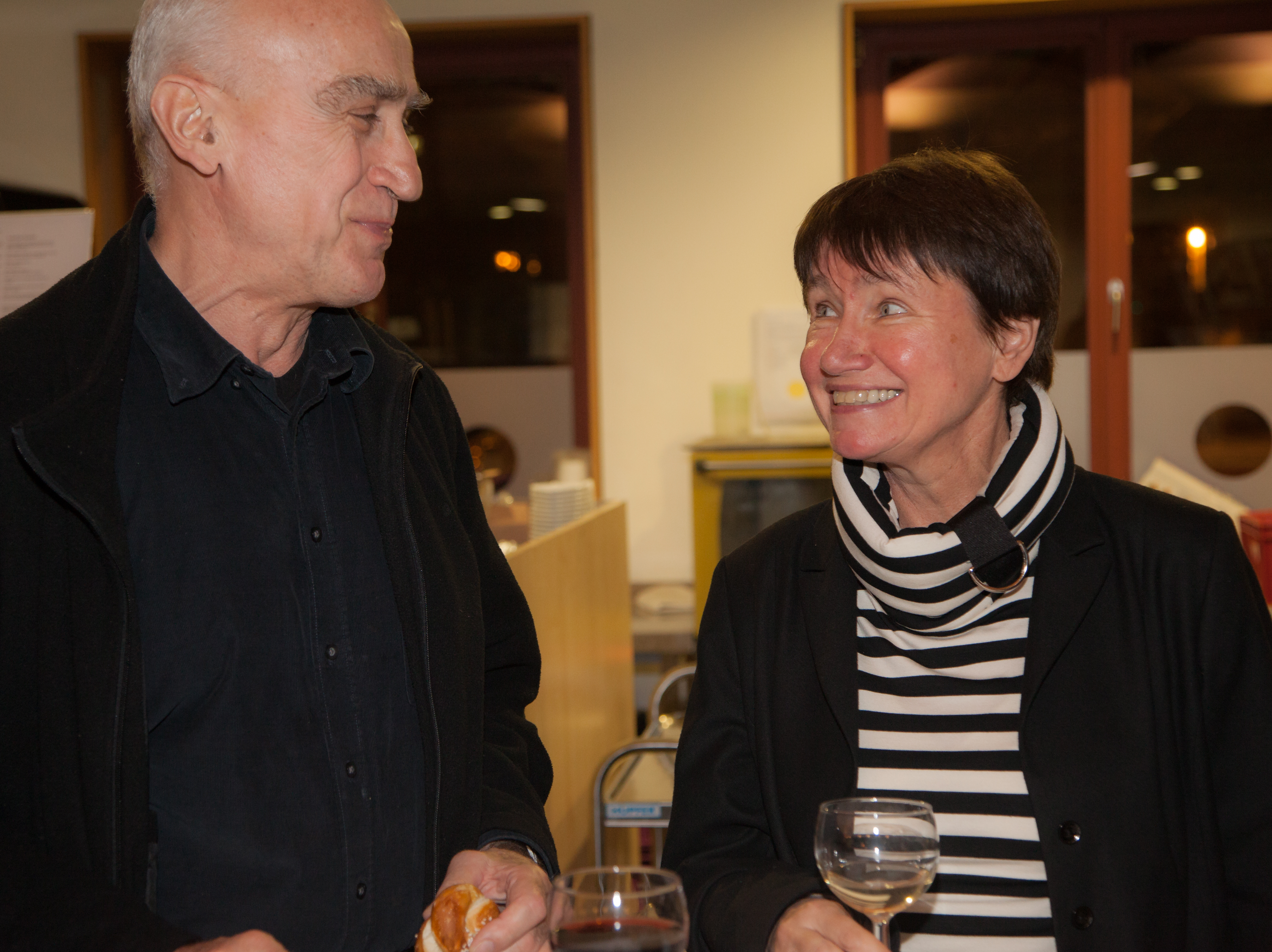 Dissertationspreis Adlershof 2014