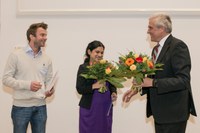 Preisverleihung
