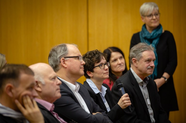 Jury
