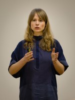 Nominierte Dr. Maaß
