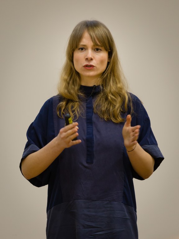 Nominierte Dr. Maaß