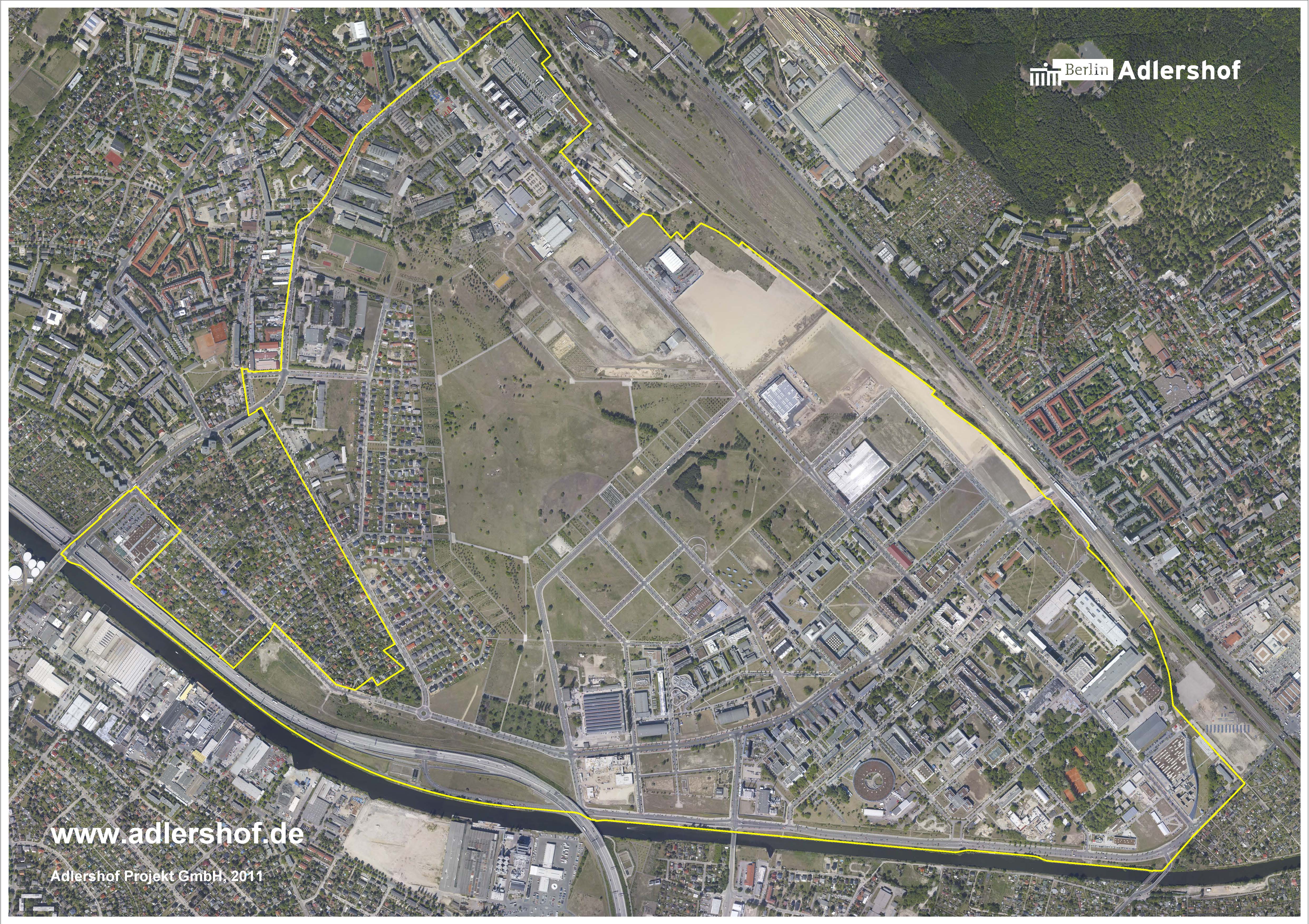 Adlershof 2011