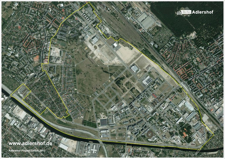Adlershof 2012