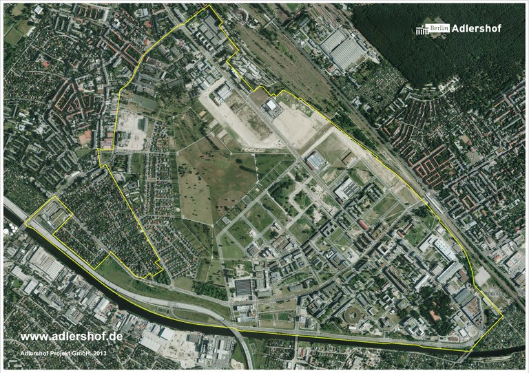Adlershof 2013
