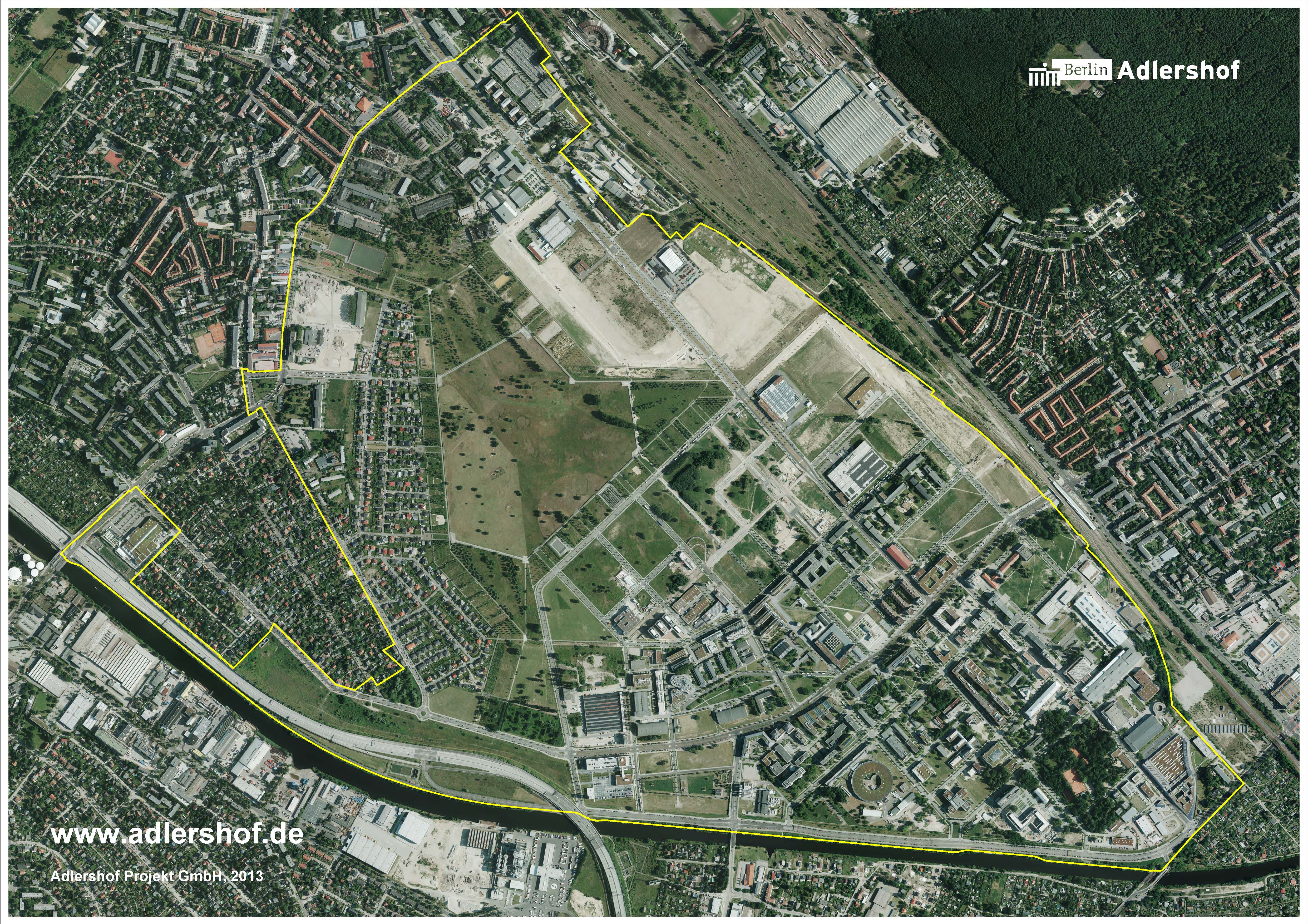 Adlershof 2013