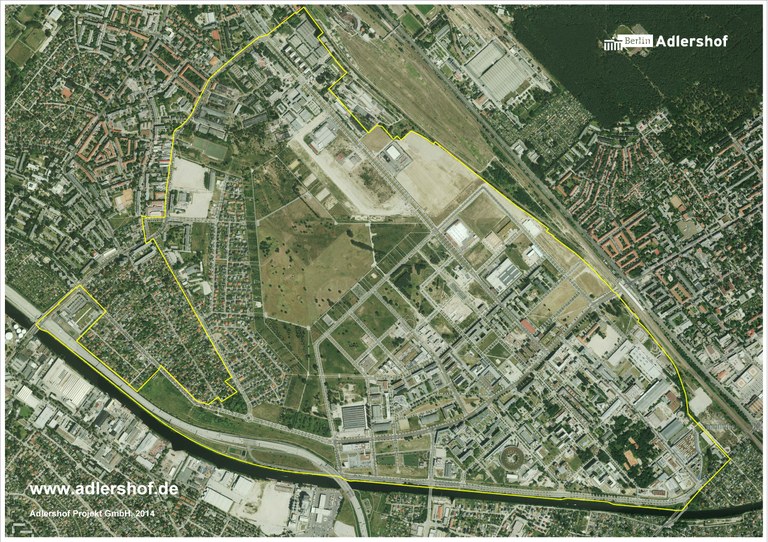 Adlershof 2014