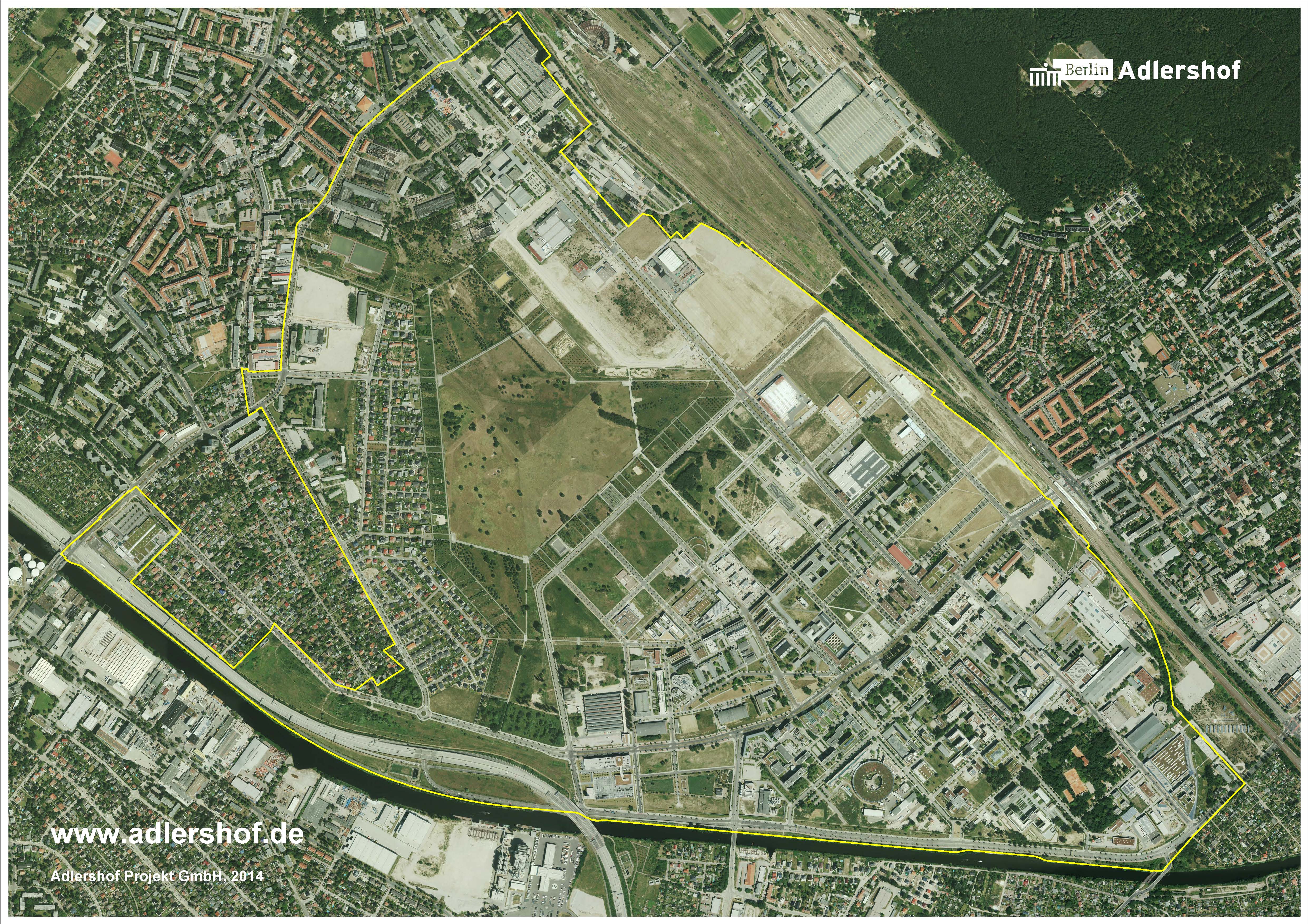 Adlershof 2014