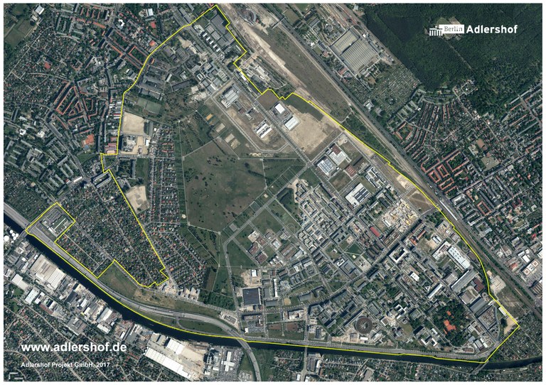 Adlershof 2017