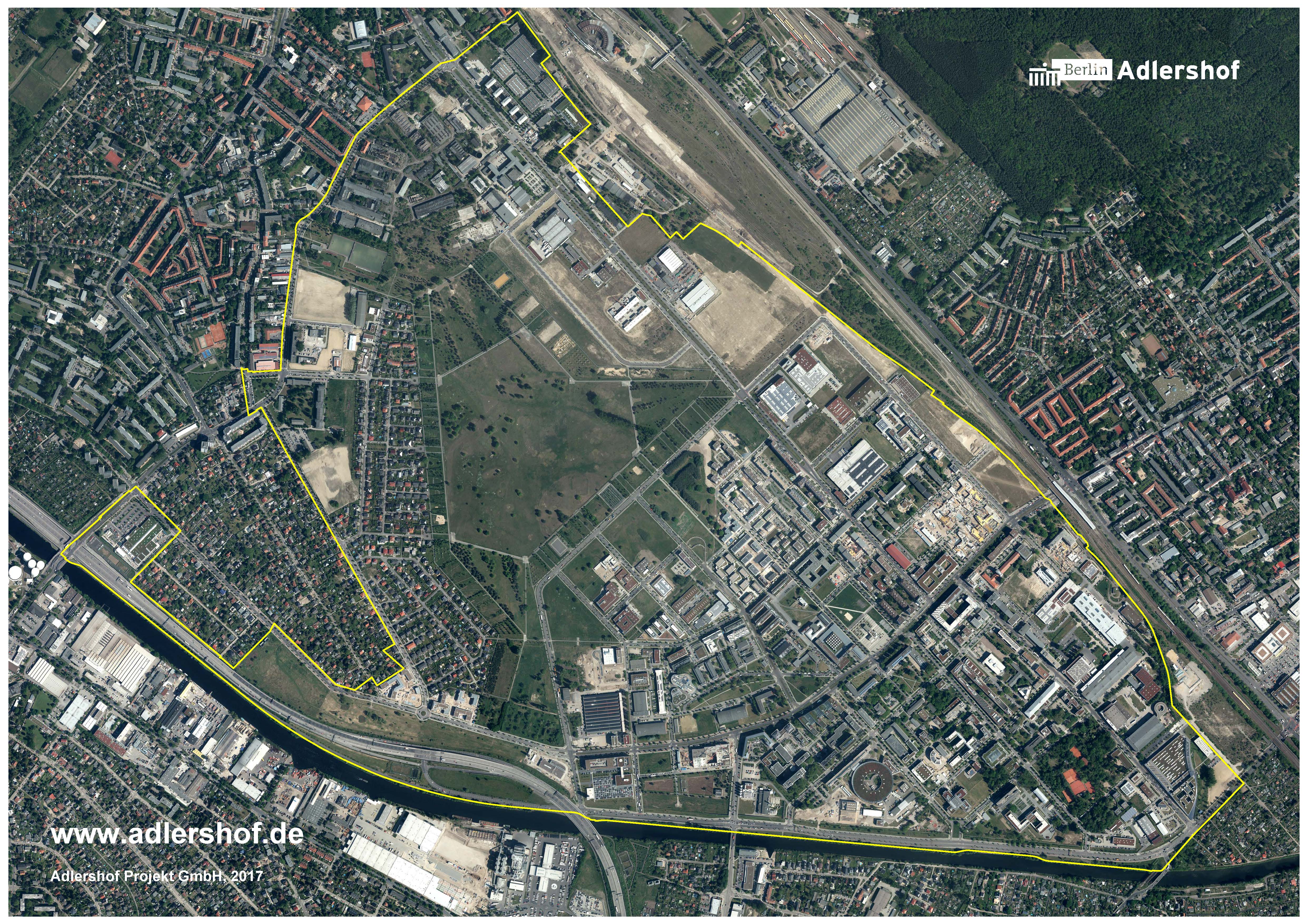 Adlershof 2017