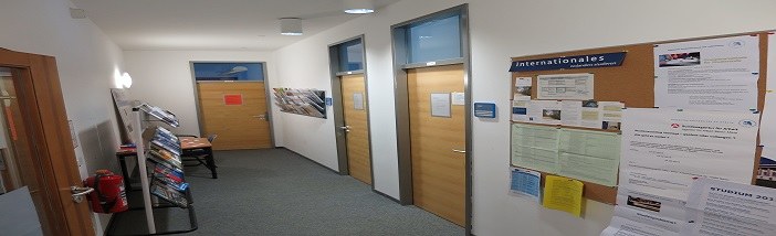 Campusbüro