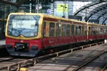 By public transport