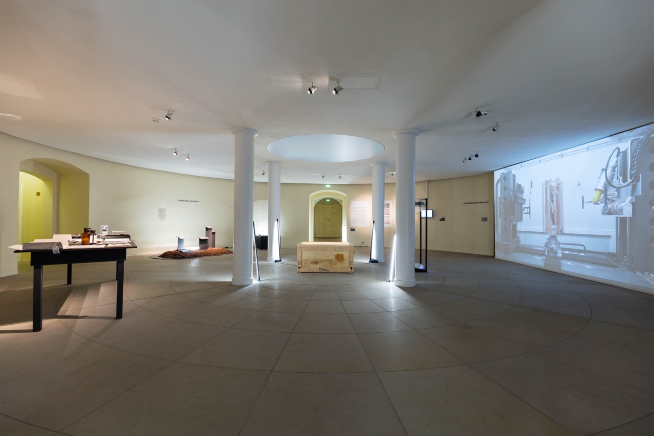Tieranatomisches Theater