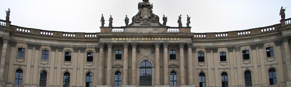Bebelplatz 1