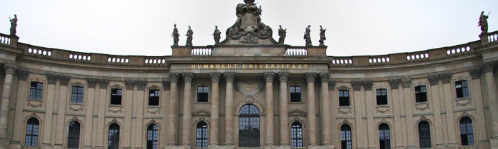 Am Bebelplatz 1
