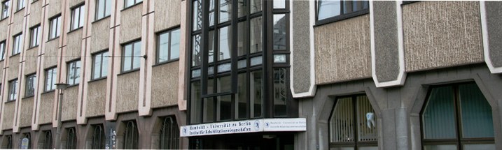 Georgenstraße 36