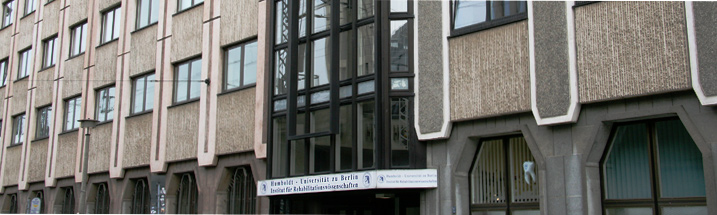 Georgenstraße 36