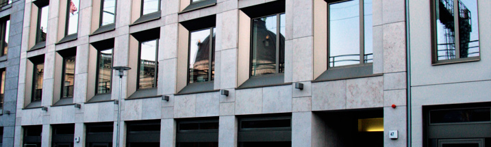 Georgenstraße 47