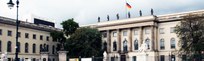 Campus Mitte