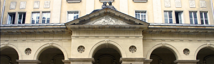 Mohrenstraße 40/41