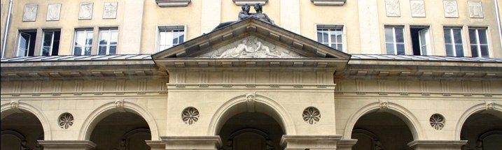Mohrenstraße 40/41