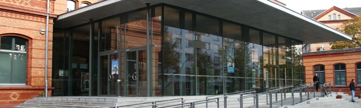 Hannoversche Straße 7