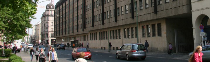 Invalidenstraße 110