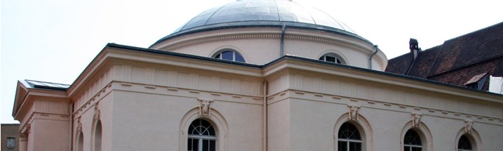 Philippstraße 12, Haus 3