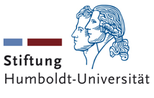 Stiftung HU (Logo) Stiftung Humboldt-Universität