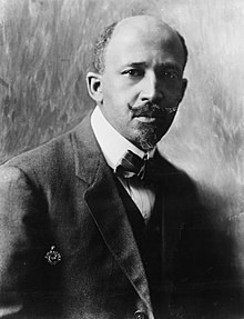 220px WEB DuBois 1918