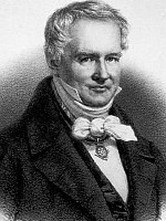 Alexander von Humboldt