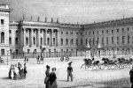haupt_150-100.jpg Das Hauptgebäude - Unter den Linden