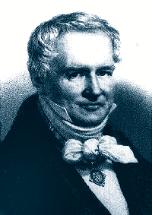 Alexander von Humboldt