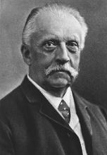 Hermann von Helmholtz