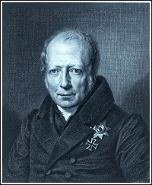 Wilhelm von Humboldt