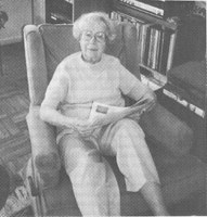 Anneliese Riess 1997